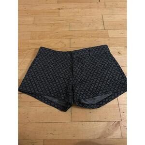 Banana Republic Textured Booty  Shorts